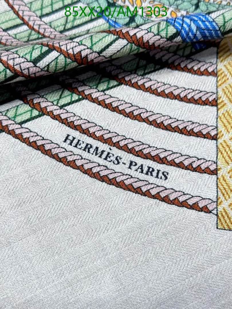 Hermes-Scarves Code: AM1303 $: 85USD