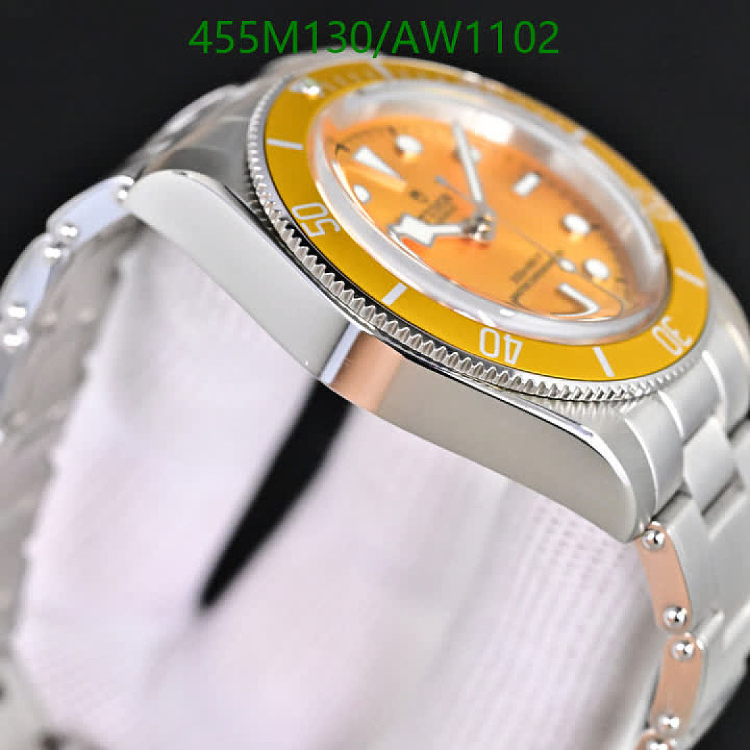 Tudor-WatchesMirror Quality Code: AW1102 $: 455USD