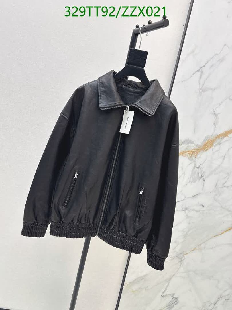 Acne Studios-Clothing Code: ZZX021 $: 329USD
