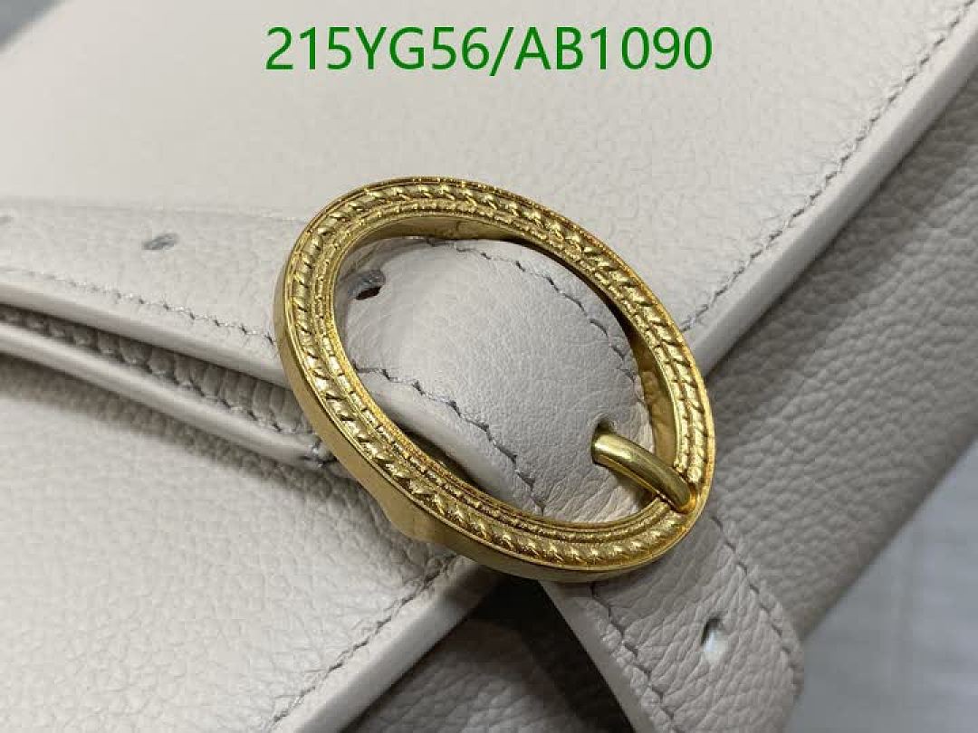 Dior-BagsMirror Quality Code: AB1090 $: 215USD