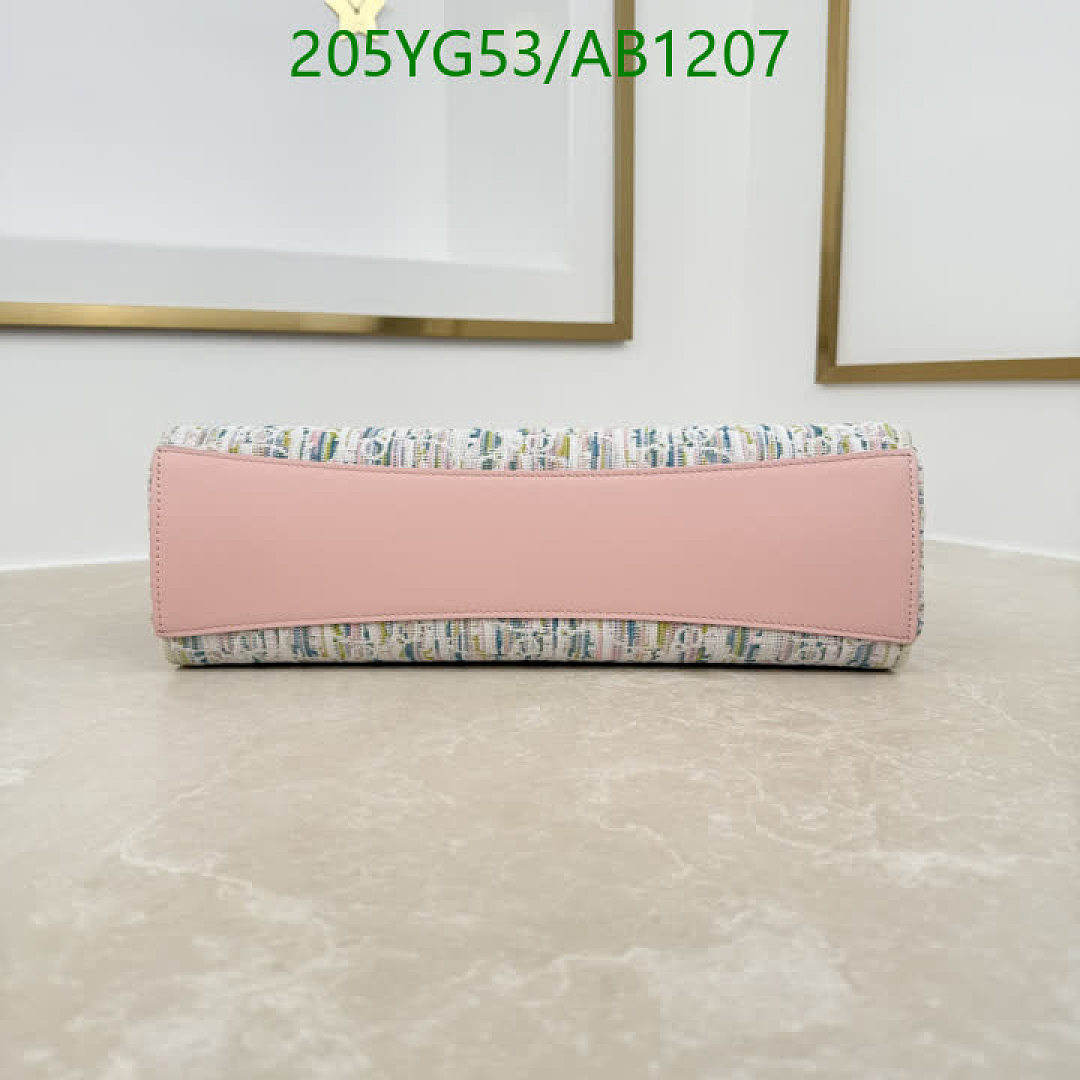 Dior-BagsMirror Quality Code: AB1207 $: 205USD