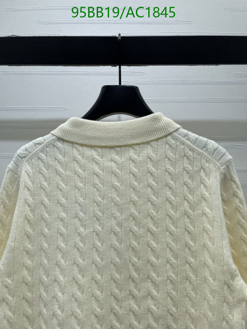 Dior-Clothing Code: AC1845 $: 95USD