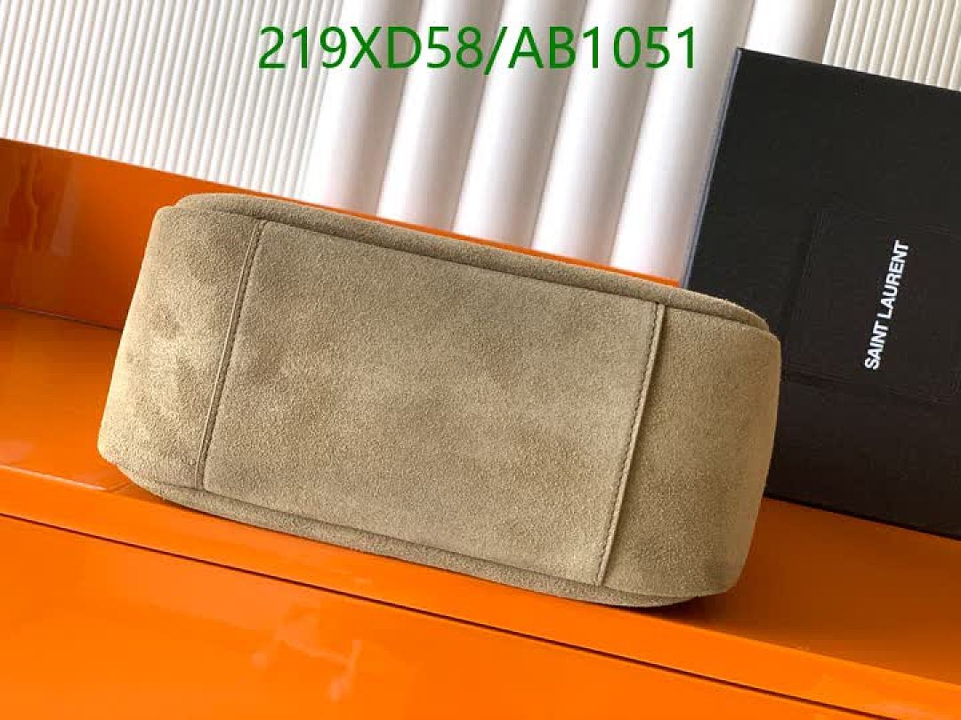 YSL-BagsMirror Quality Code: AB1051 $: 219USD