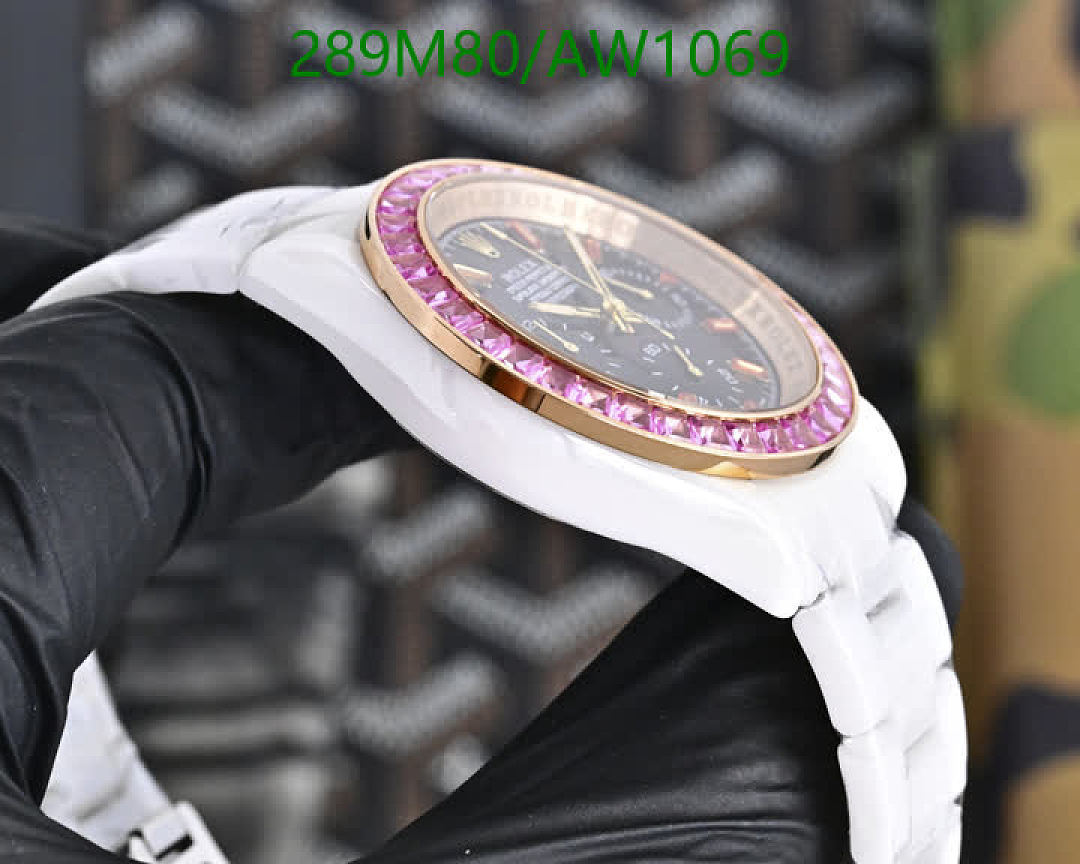 Rolex-WatchesMirror Quality Code: AW1069 $: 289USD