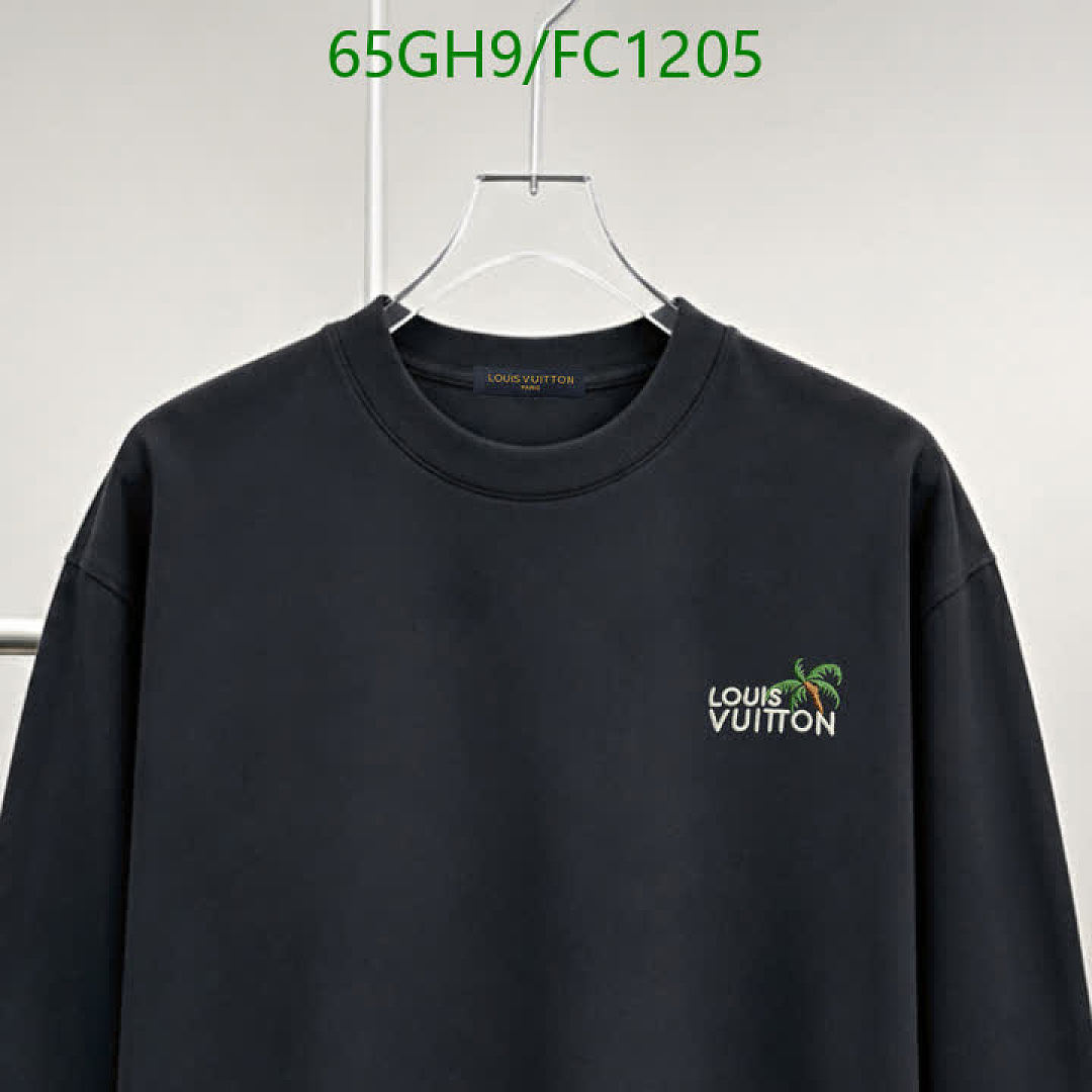 LV-Clothing Code: FC1205 $: 65USD