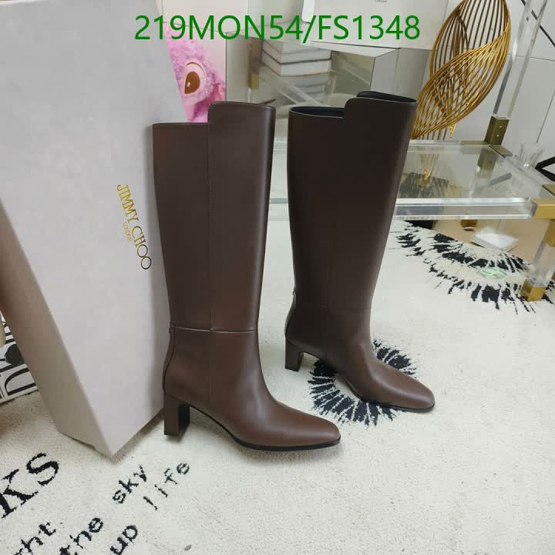 Jimmy Choo-Women Shoes Code: FS1348 $: 219USD