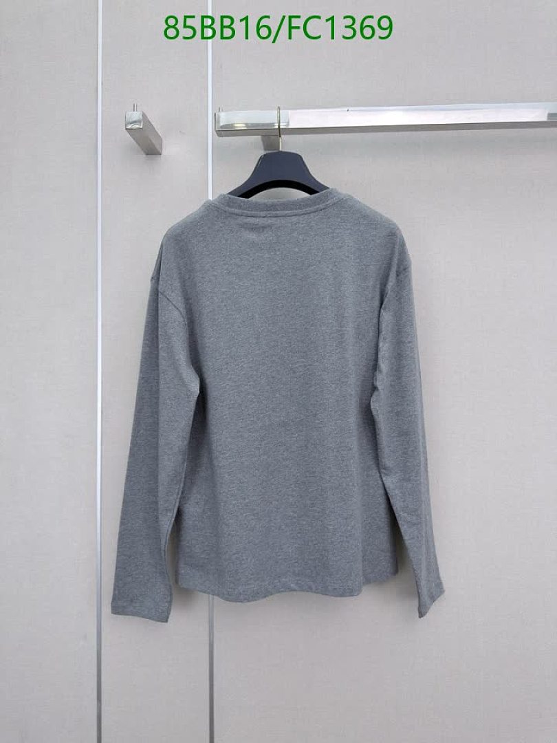 LV-Clothing Code: FC1369 $: 85USD