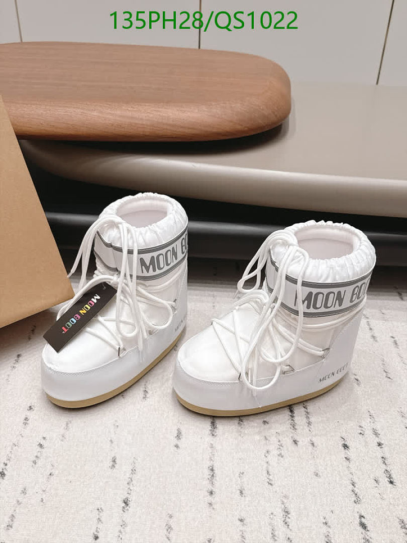 Boots-Women Shoes Code: QS1022 $: 135USD