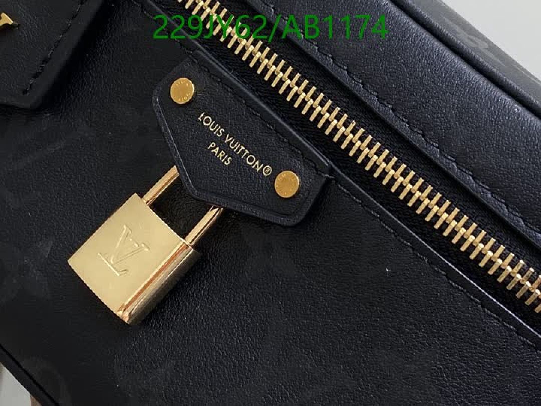 LV-BagsMirror Quality Code: AB1174 $: 229USD