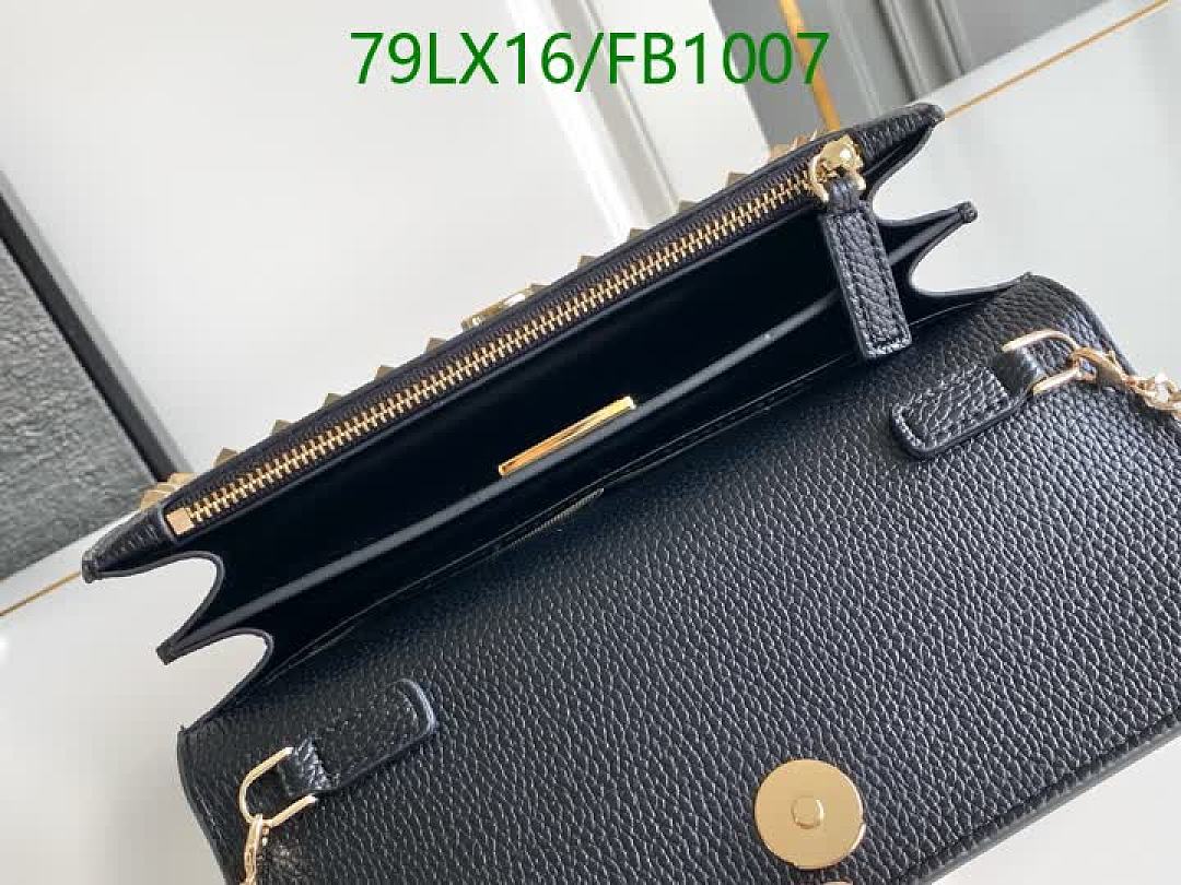 Valentino-Bags4A Quality Code: FB1007 $: 79USD
