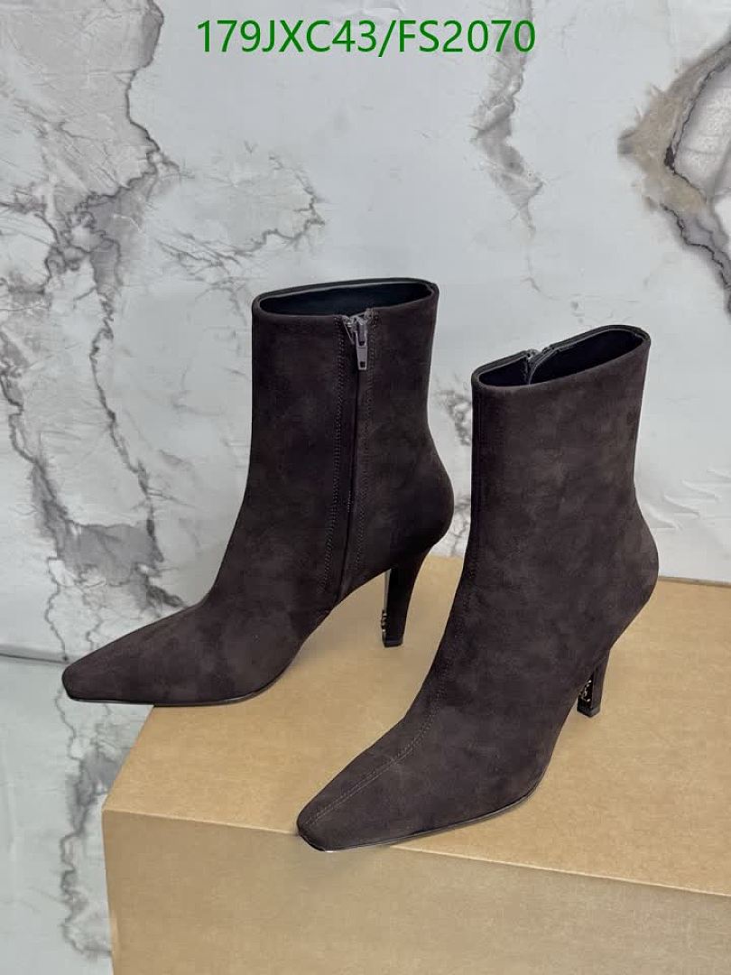 Boots-Women Shoes Code: FS2070 $: 179USD