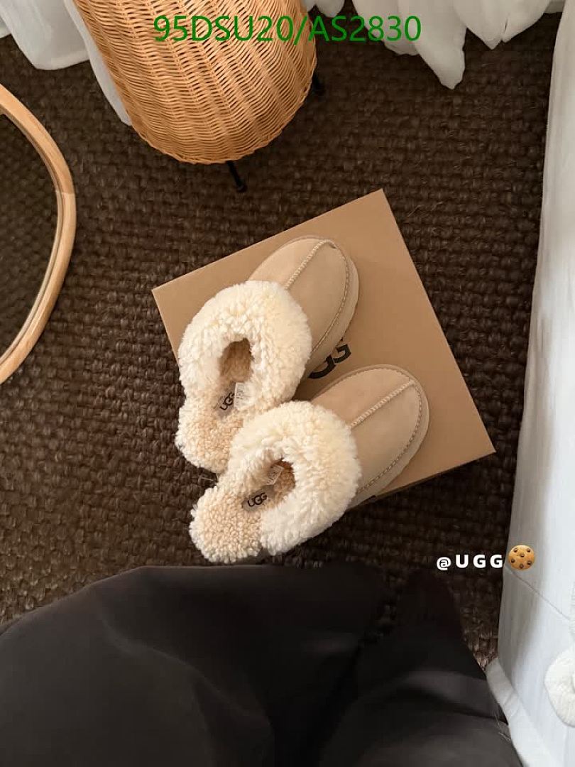 UGG-Women Shoes Code: AS2830 $: 95USD