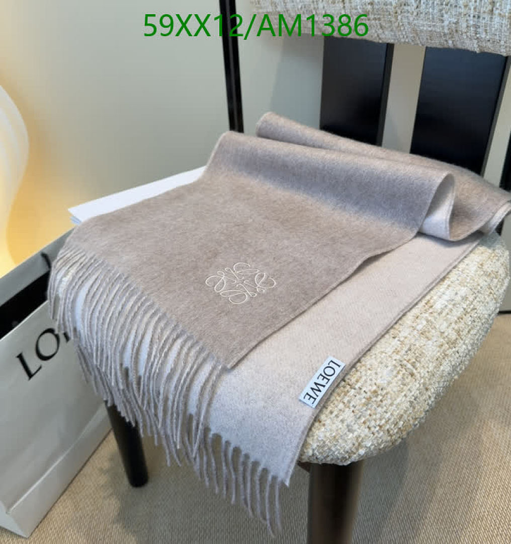 Loewe-Scarves Code: AM1386 $: 59USD