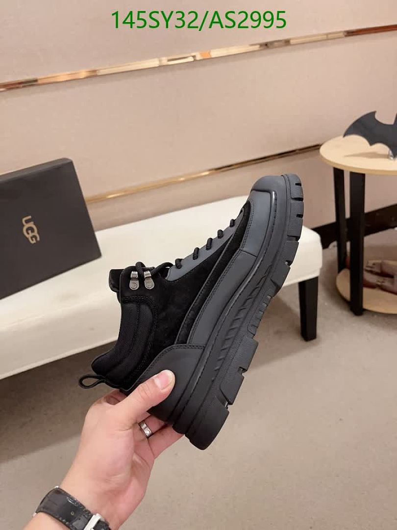 UGG-Men shoes Code: AS2995 $: 145USD