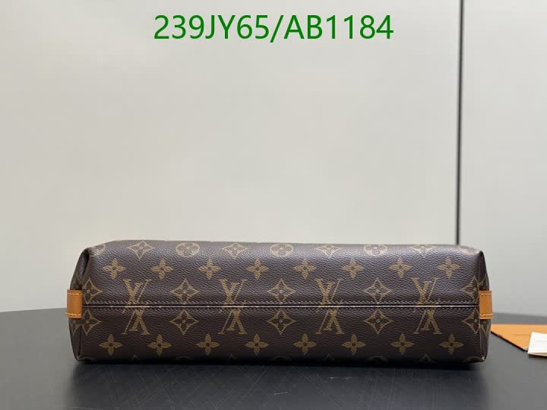 LV-BagsMirror Quality Code: AB1184 $: 239USD