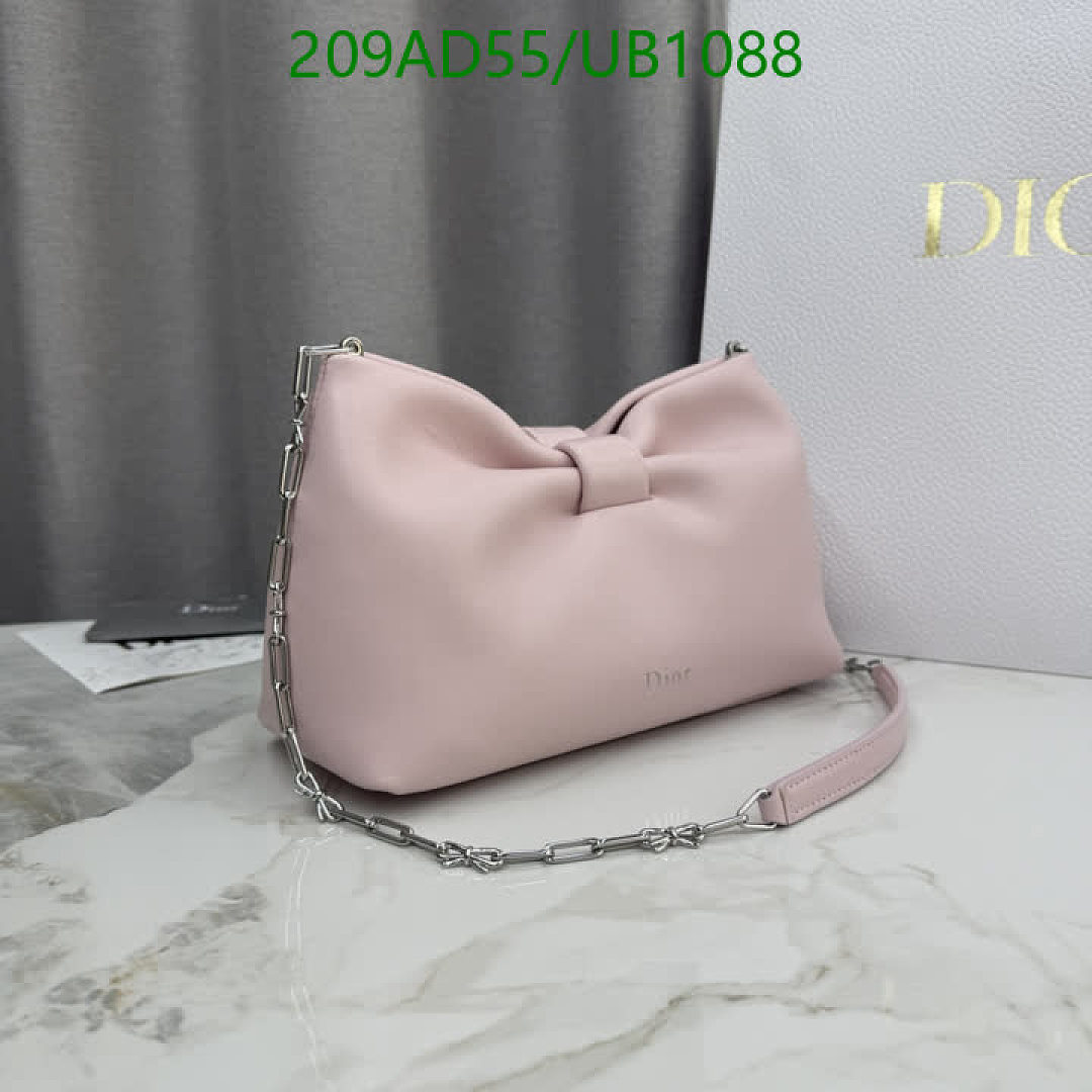 Dior-BagsMirror Quality Code: UB1088 $: 209USD