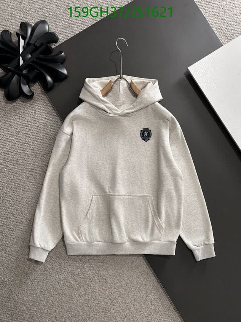 Balenciaga-Clothing Code: JS1621 $: 159USD