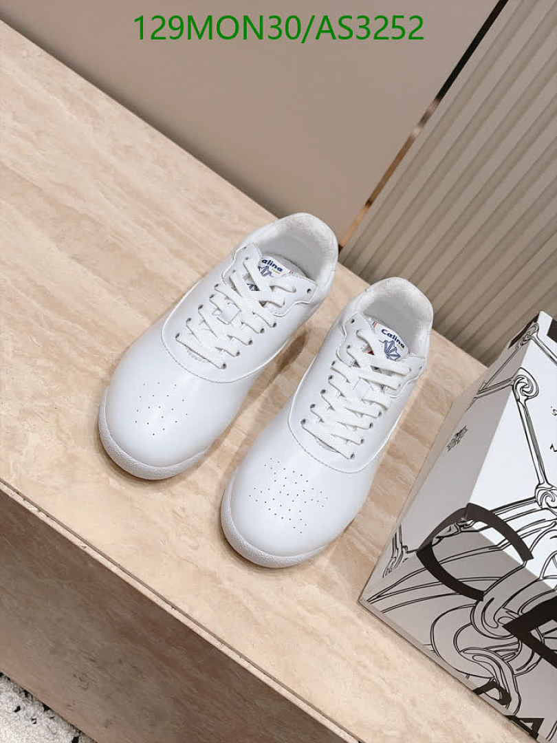 Celine-Women Shoes Code: AS3252 $: 129USD