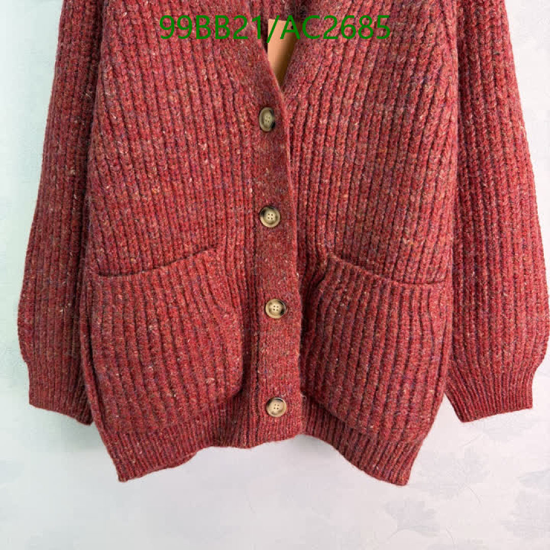Loro Piana-Clothing Code: AC2685 $: 99USD