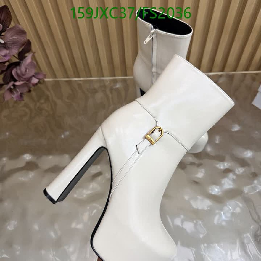 YSL-Women Shoes Code: FS2036 $: 159USD