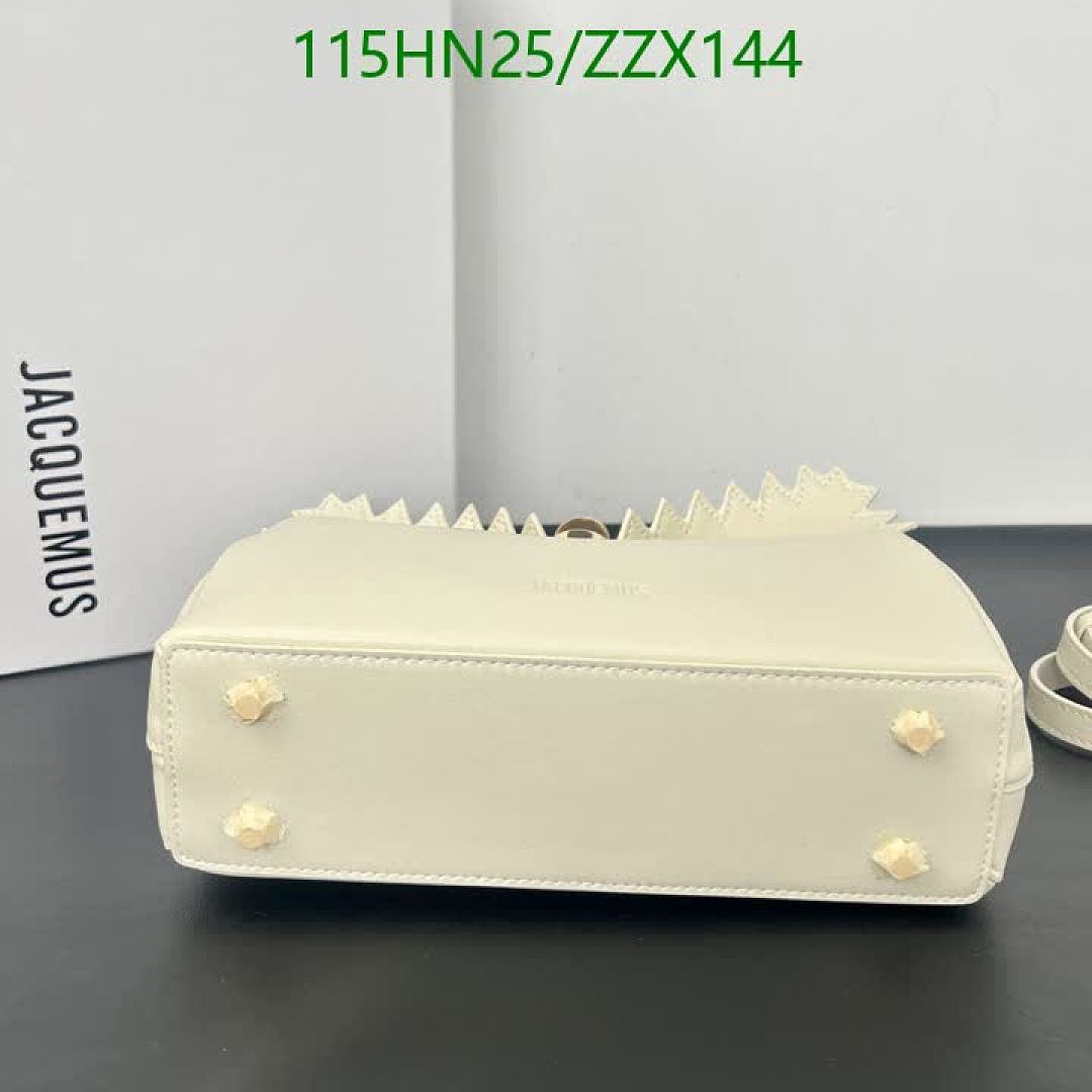 Jacquemus-Bags4A Quality Code: ZZX144 $: 115USD