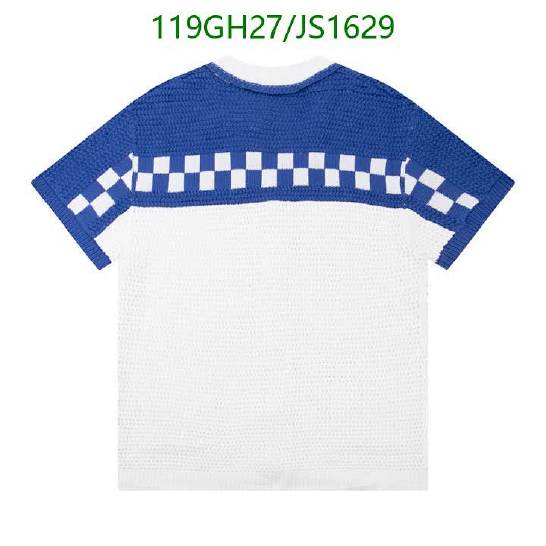 Casablanca-Clothing Code: JS1629 $: 119USD