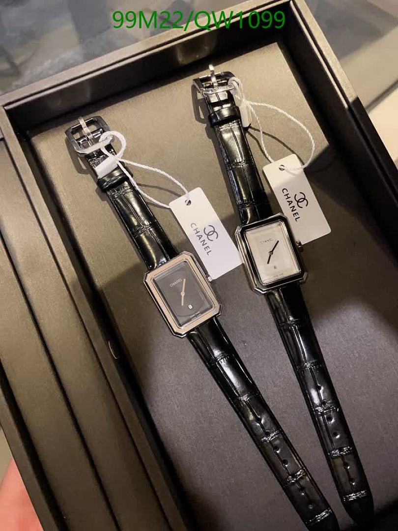 Chanel-Watches4A Quality Code: QW1099 $: 99USD