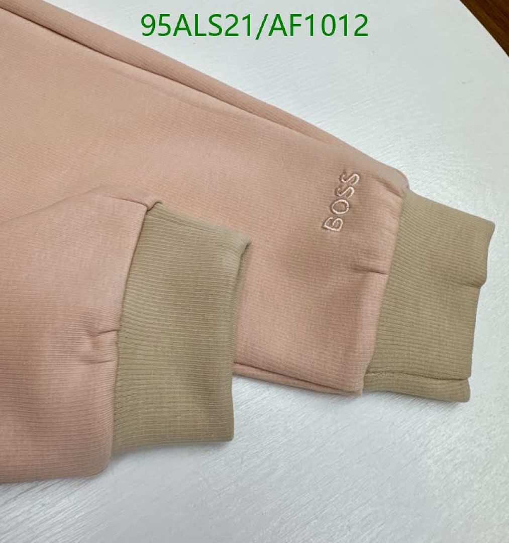 Boss-Clothing（Kids） Code: AF1012 $: 95USD