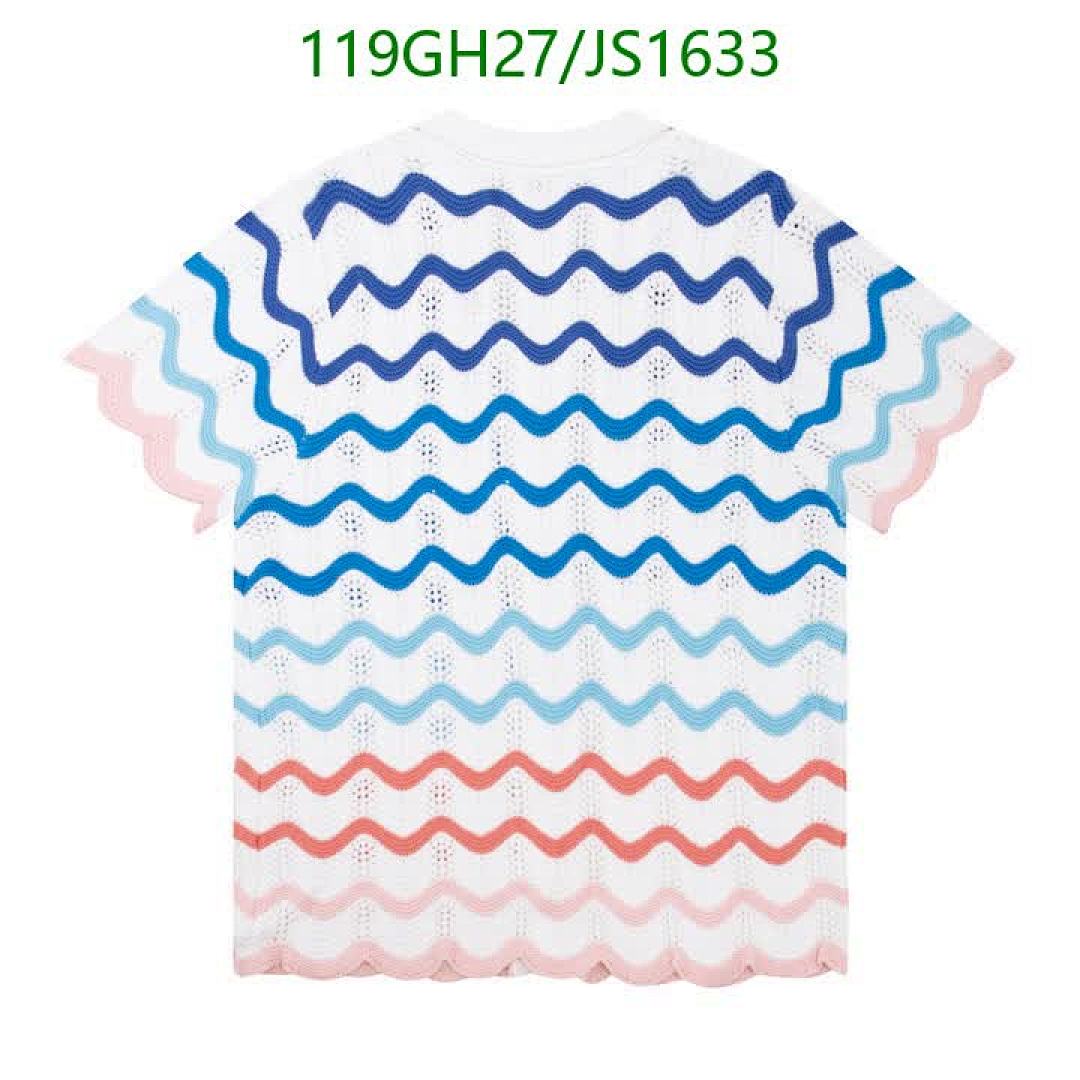 Casablanca-Clothing Code: JS1633 $: 119USD