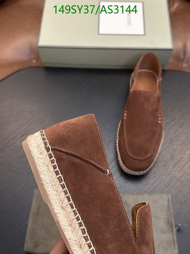 Tom Ford-Men shoes Code: AS3144 $: 149USD