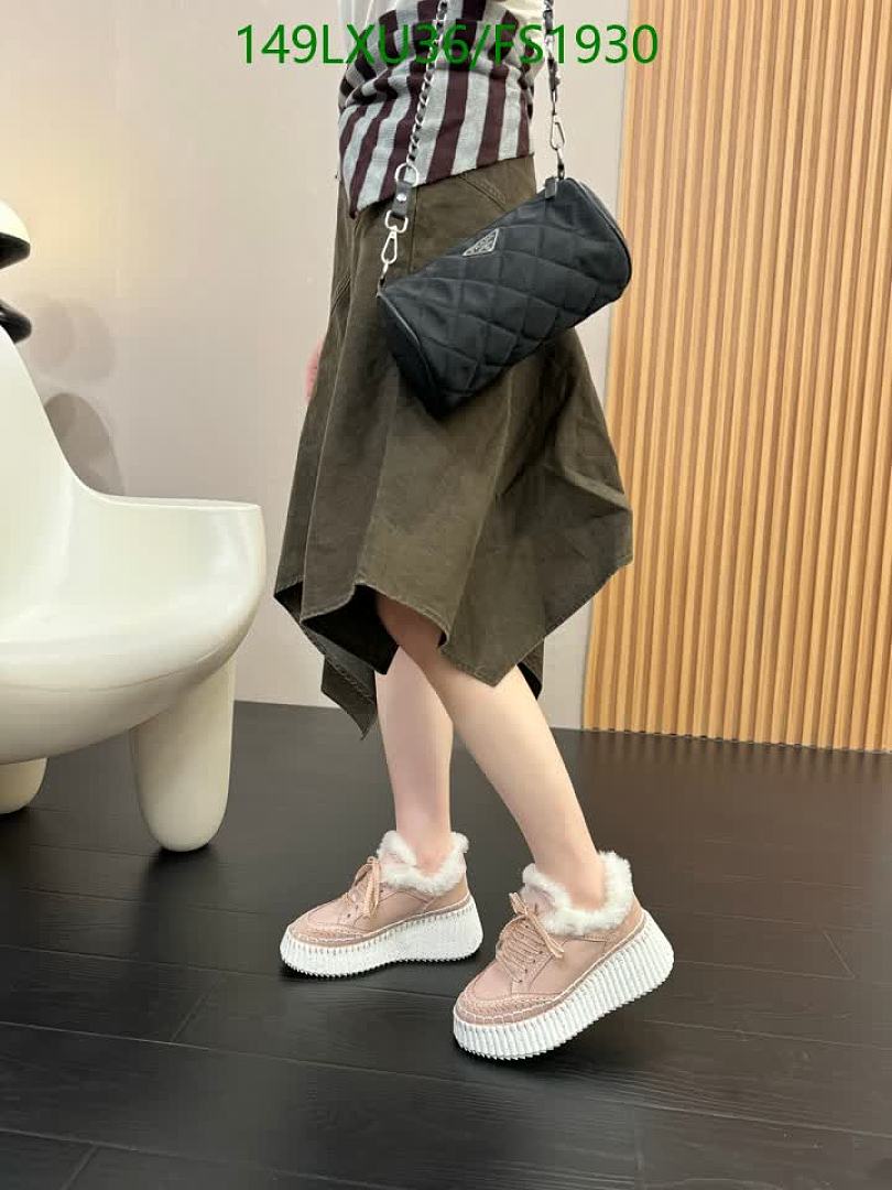 Chloe-Women Shoes Code: FS1930 $: 149USD