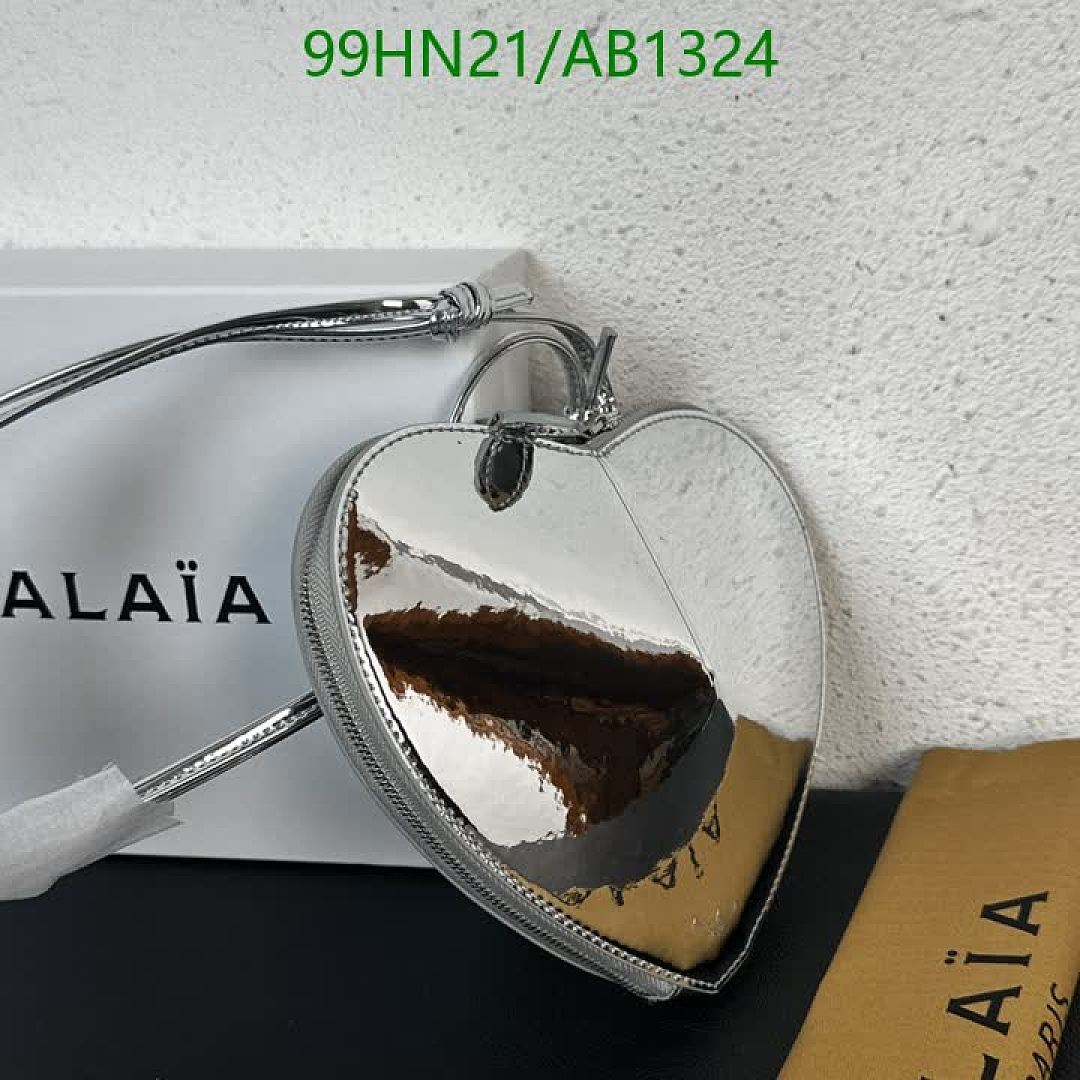 Alaia-Bags-4A Quality Code: AB1324 $: 99USD