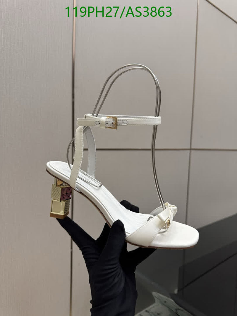 LV-Women Shoes Code: AS3863 $: 119USD
