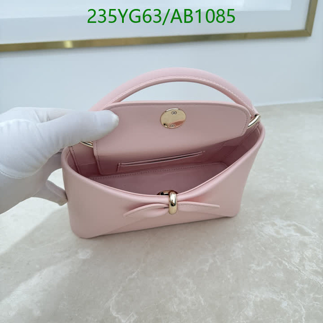 Dior-BagsMirror Quality Code: AB1085 $: 235USD