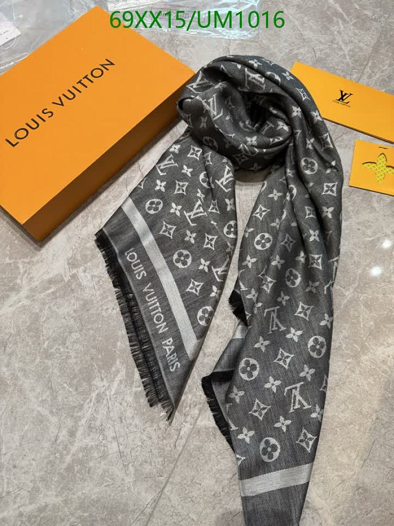 LV-Scarves Code: UM1016 $: 69USD