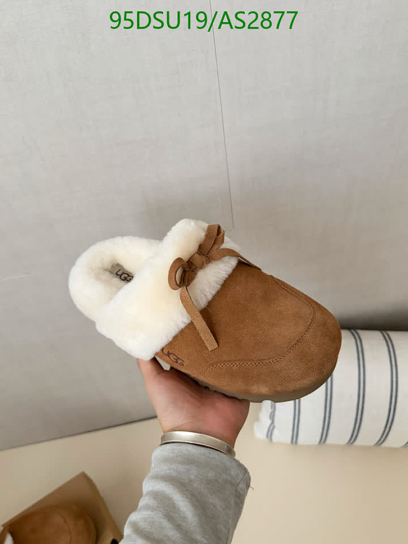 UGG-Women Shoes Code: AS2877 $: 95USD