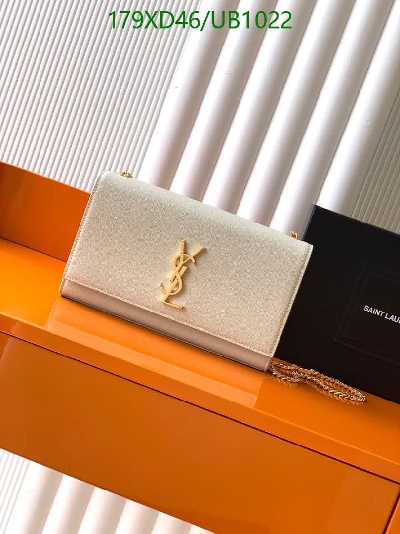 YSL-BagsMirror Quality Code: UB1022 $: 179USD