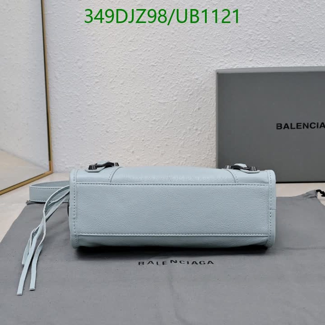 Balenciaga-Bags-Mirror Quality Code: UB1121 $: 349USD
