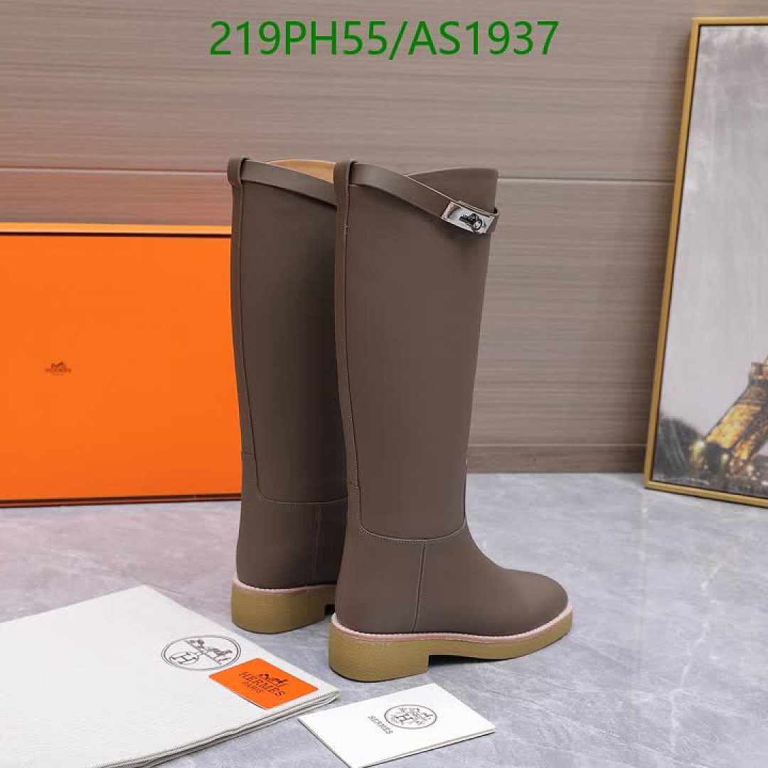 Hermes-Women Shoes Code: AS1937 $: 219USD