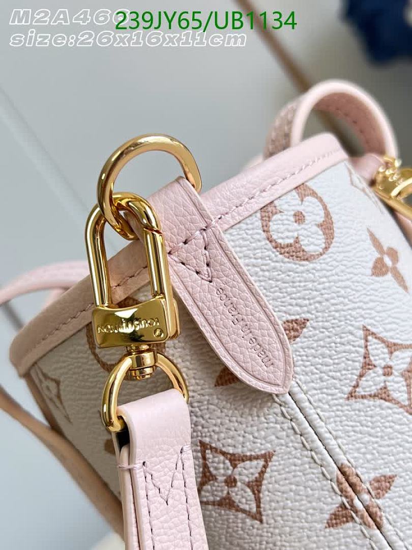 LV-Bags-Mirror Quality Code: UB1134 $: 239USD