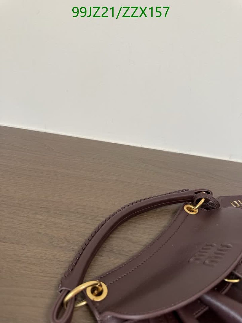 Miu Miu-Bags4A Quality Code: ZZX157 $: 99USD
