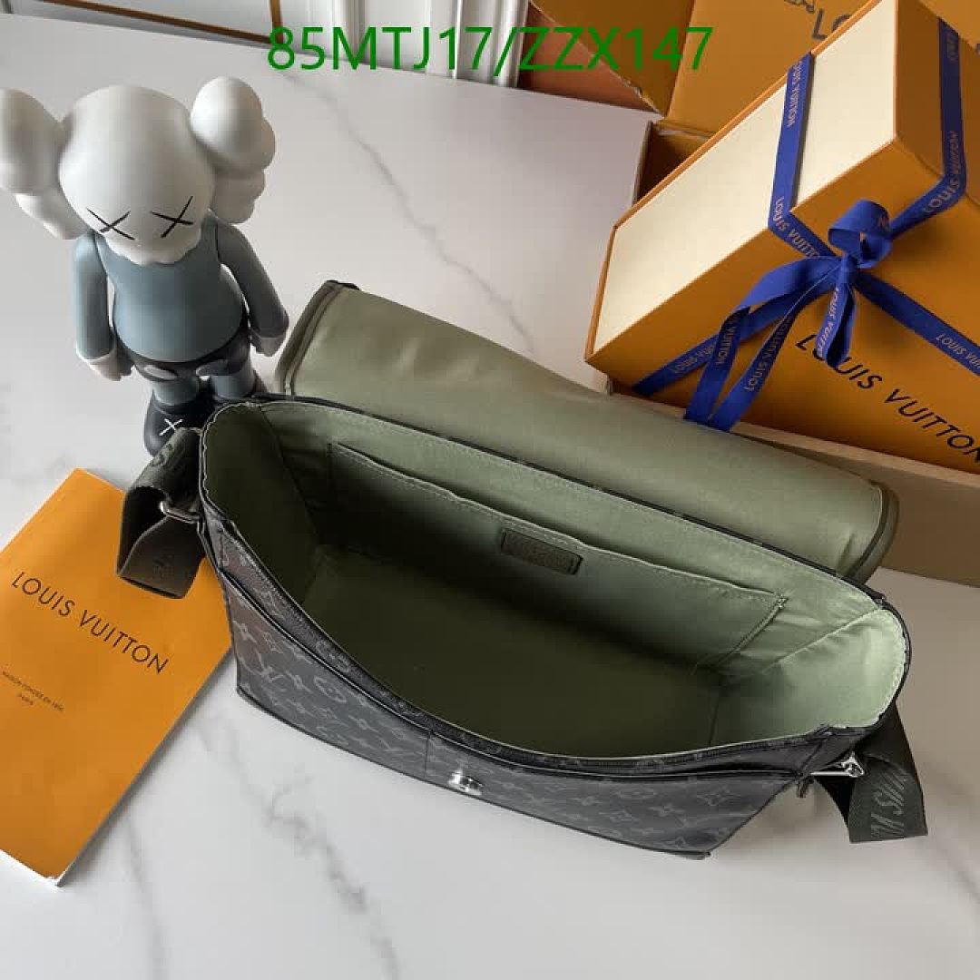 LV-Bags4A Quality Code: ZZX147 $: 85USD
