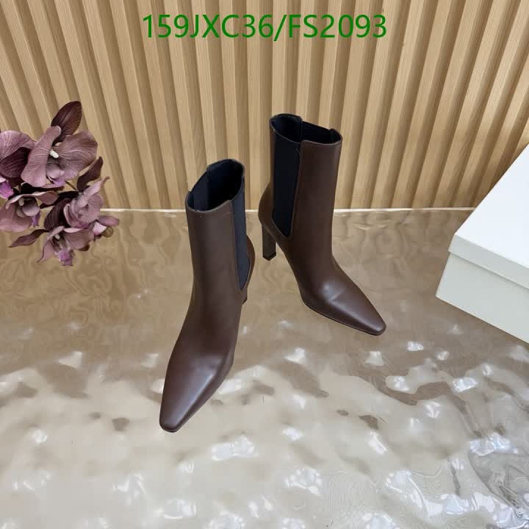 YSL-Women Shoes Code: FS2093 $: 159USD