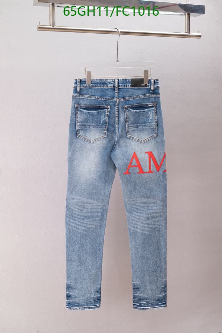 Amiri-Clothing Code: FC1016 $: 65USD