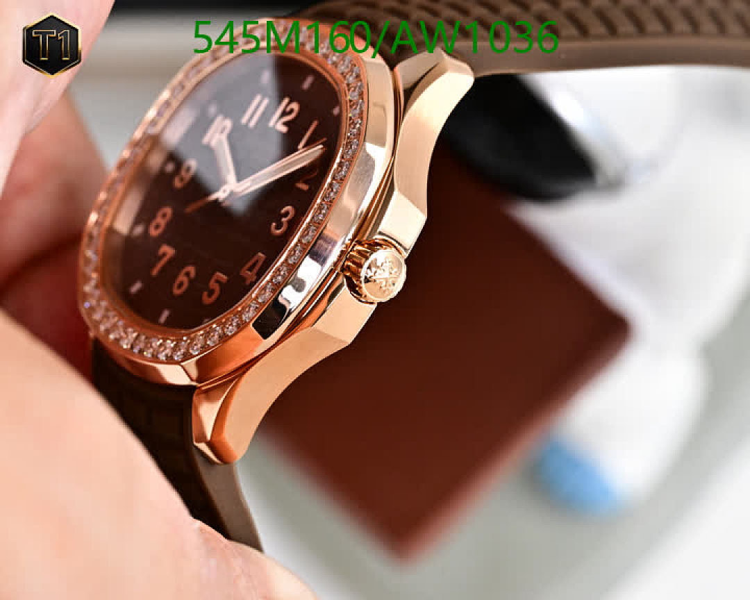 Patek Philippe-WatchesMirror Quality Code: AW1036 $: 545USD