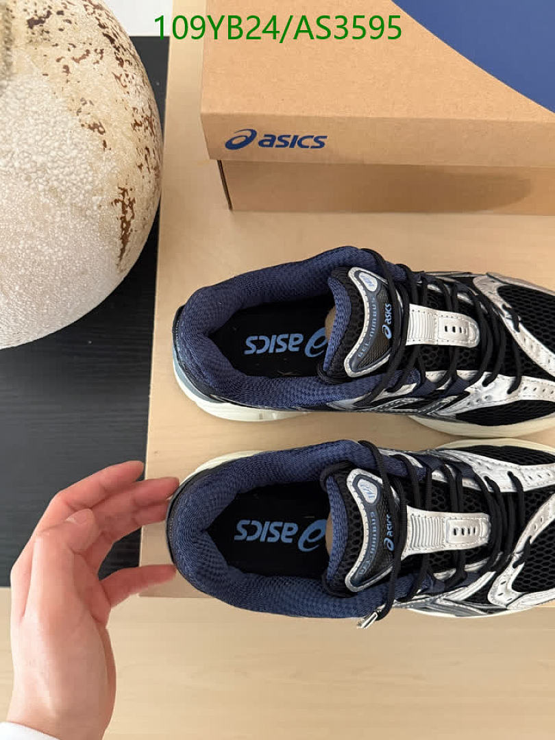Asics-Women Shoes Code: AS3595 $: 109USD