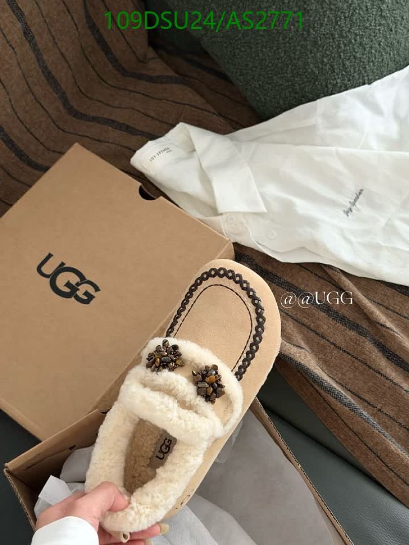 UGG-Women Shoes Code: AS2771 $: 109USD