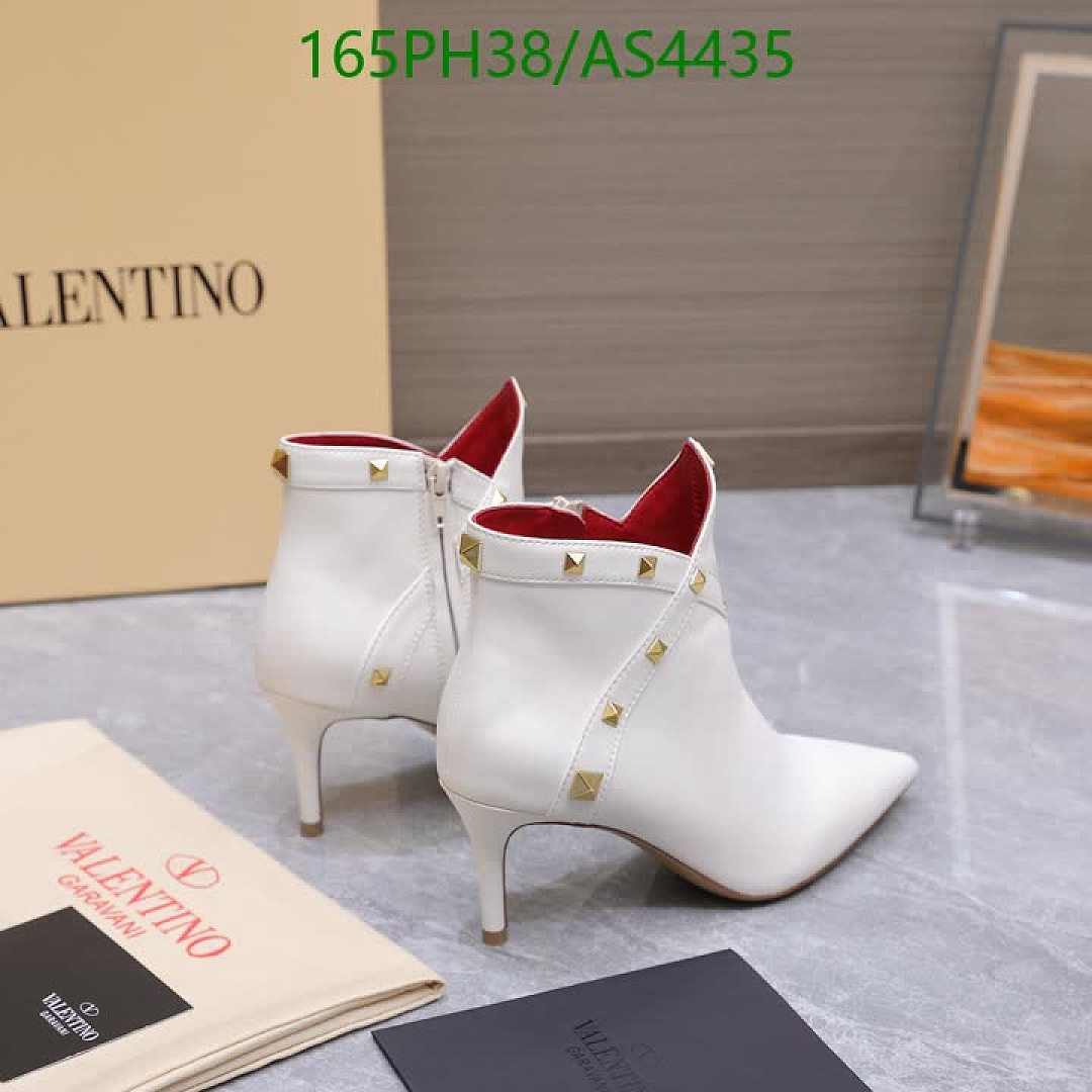 Valentino-Women Shoes Code: AS4435 $: 165USD