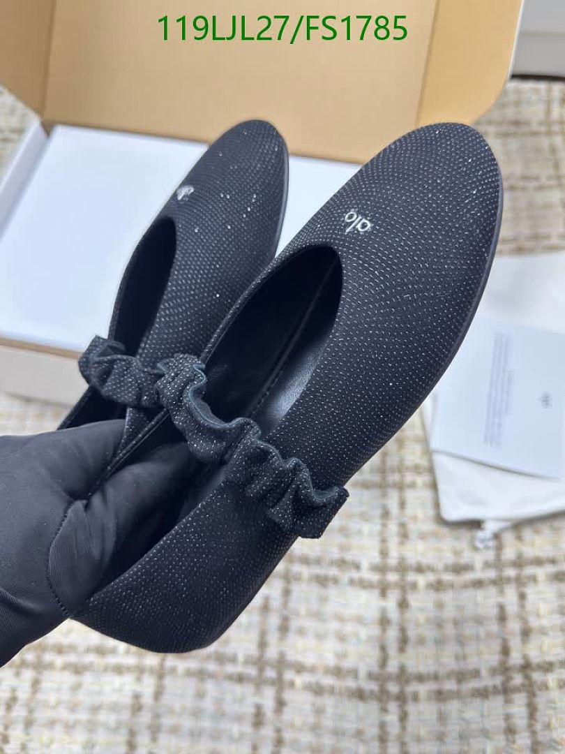 Alo-Women Shoes Code: FS1785 $: 119USD