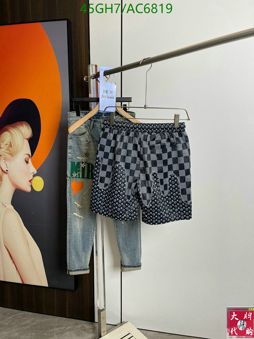 LV-Clothing Code: AC6819 $: 45USD